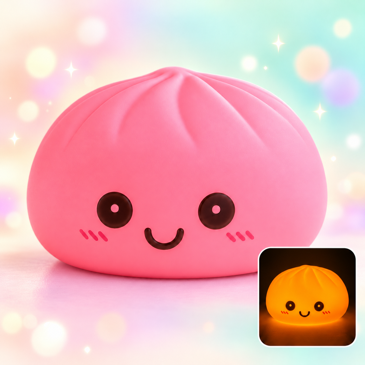 Squishy Kawaii – Collection Douceur