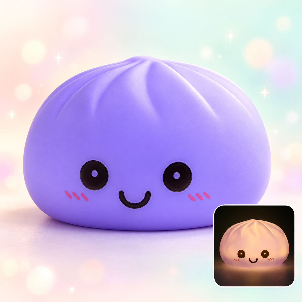 Squishy Kawaii – Collection Douceur