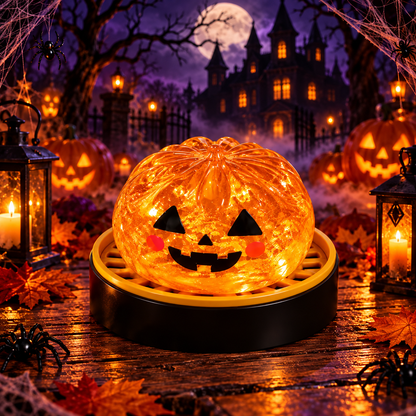 Squishy Monstres d'Halloween – Collection 2026