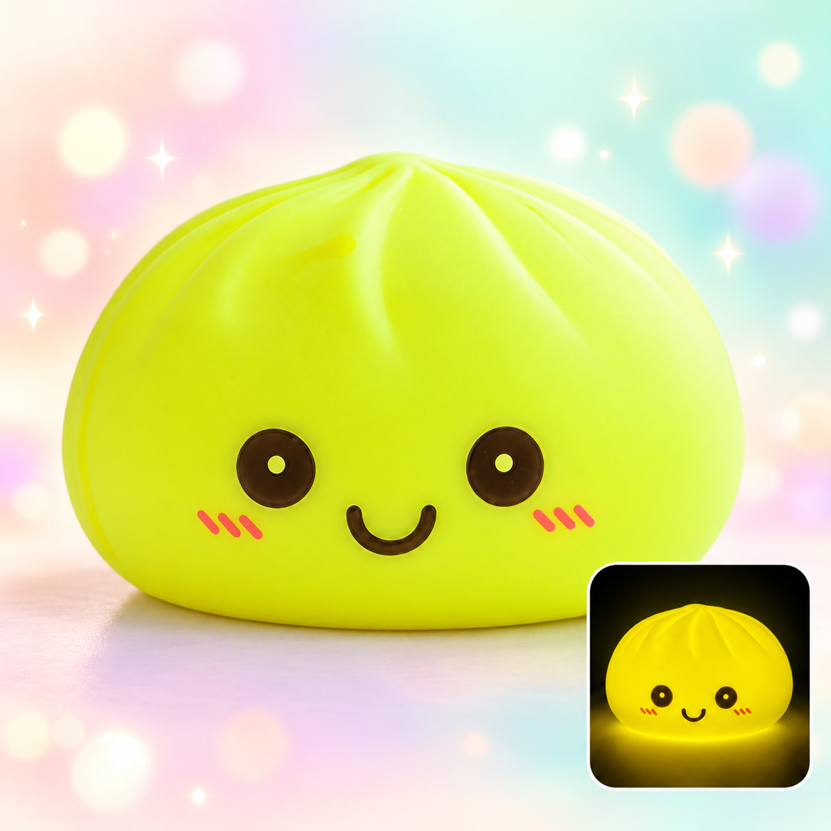Squishy Kawaii – Collection Douceur
