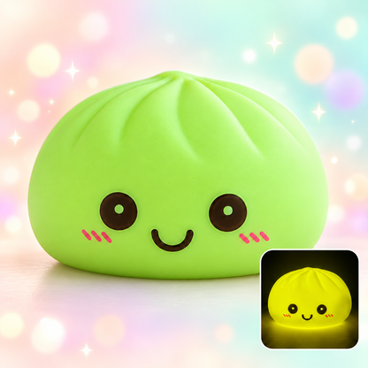 Squishy Kawaii – Collection Douceur