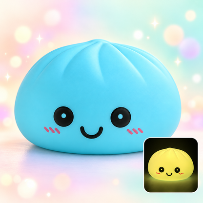 Squishy Kawaii – Collection Douceur