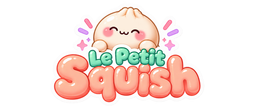 LePetitSquish